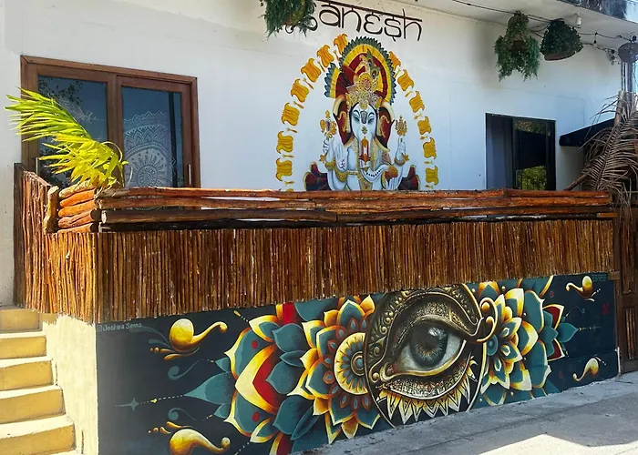 Ganesh * Playa del Carmen