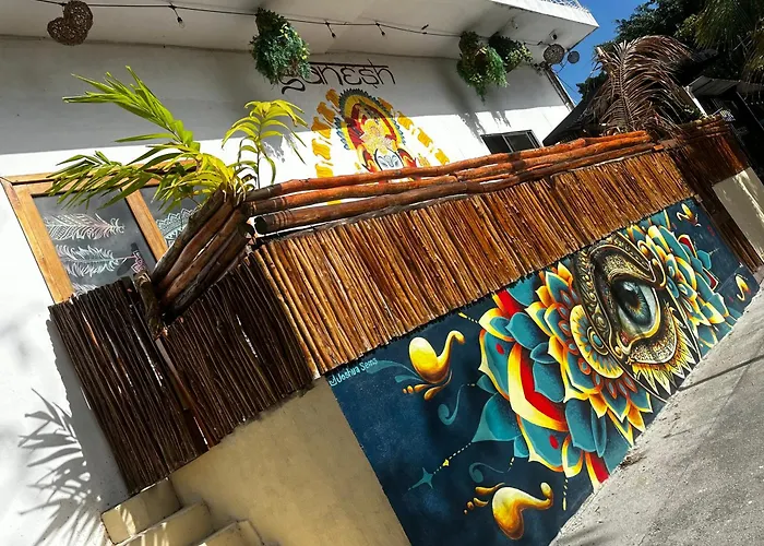 Hostal Ganesh