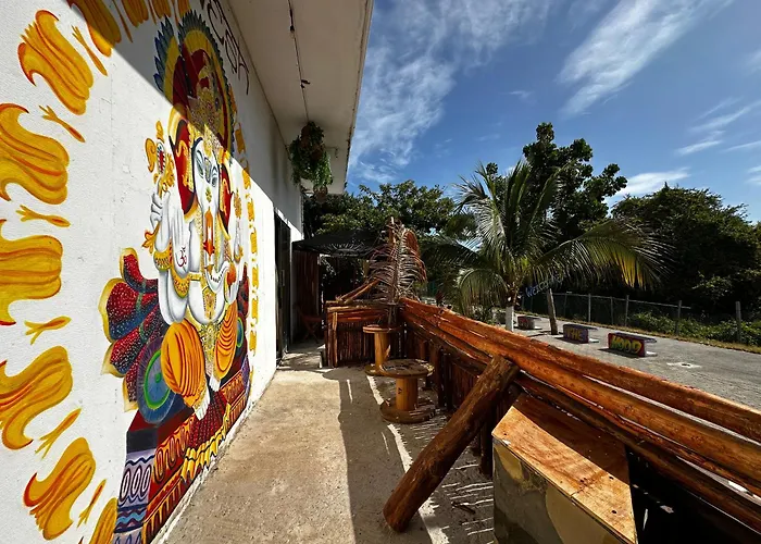 Hostal Ganesh